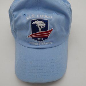 USGA 2019 Pebble Beach Golf Hat